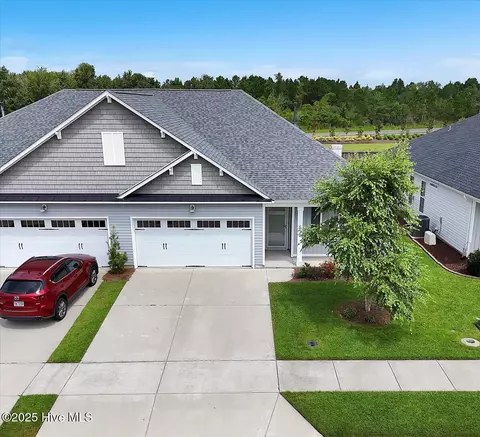 6440 Pinnacle Pt, Winnabow, NC 28479