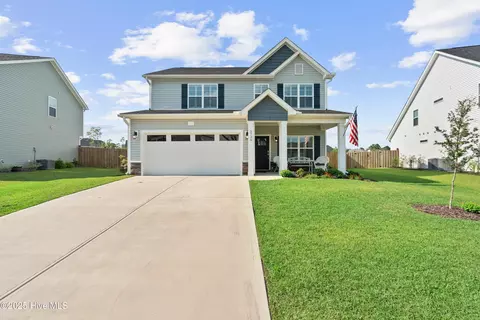 5736 Orchardgrass Rd, Leland, NC 28451