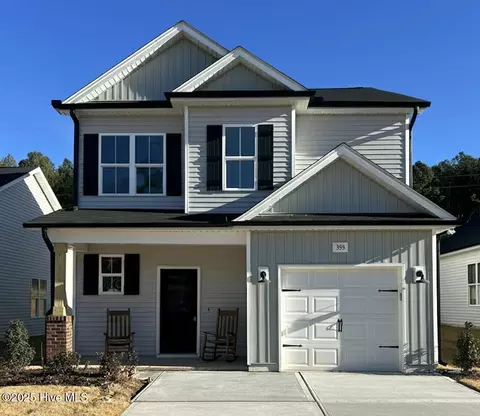 338 Bluejay St, Clayton, NC 27520