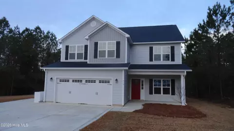 419 Chadwick Ave, Havelock, NC 28532