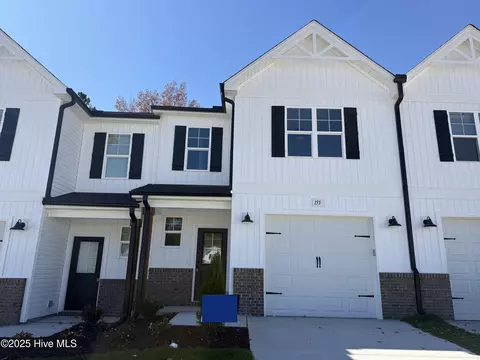 155 Calluna Dr, Clayton, NC 27520