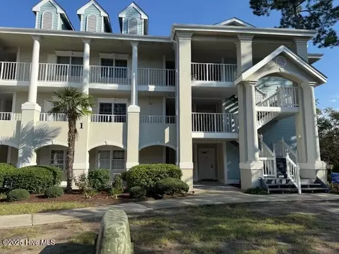 330 S Middleton Dr NW UNIT 104, Calabash, NC 28467