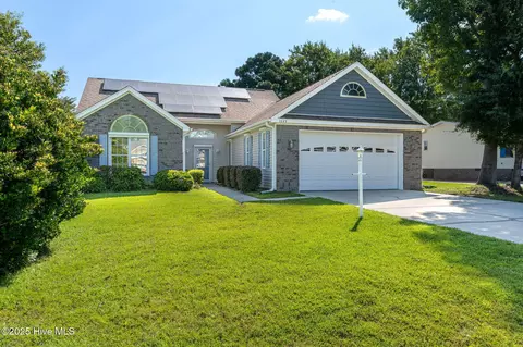 1645 Gate 2 SW, Ocean Isle Beach, NC 28469