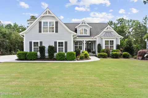 3810 Lemon Drop Ln NE, Leland, NC 28451