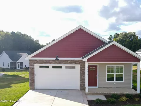 3236 Dolostone Ct SW, Wilson, NC 27893