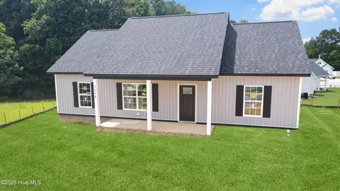 3238 Dolostone Ct SW, Wilson, NC 27893