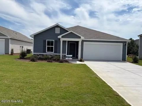 67 Ginters Park Rd #HOME 61, Supply, NC 28462
