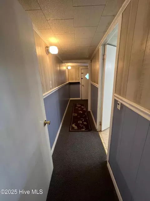 Entry Way - 33 Adams St, Chocowinity, NC 27817 photo 1 of 2