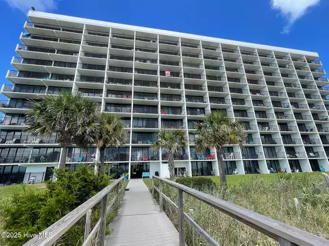 1615 Lake Park Blvd S UNIT 106, Carolina Beach, NC 28428