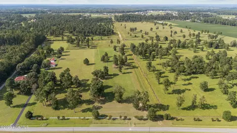 3339 Fox Pen Rd, Greenville, NC 27858