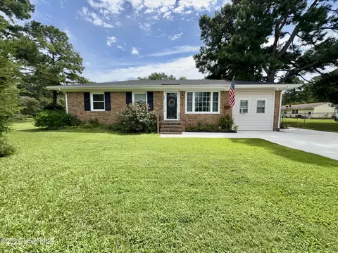 2001 Savin Rd, Elizabeth City, NC 27909