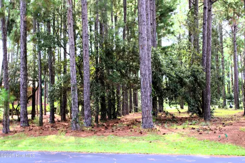 3739 Players Club Dr SE, Southport, NC 28461