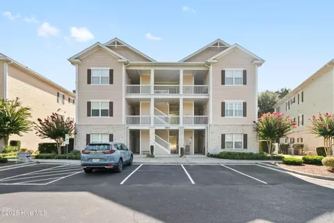 180 Clubhouse Rd #2, Sunset Beach, NC 28468