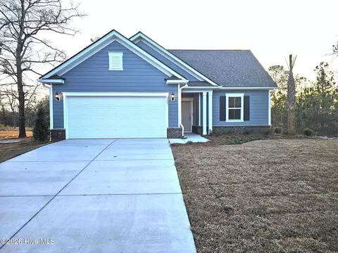 527 Kalik Cir #1026, Shallotte, NC 28470