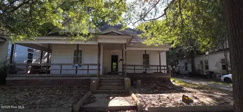 621 Clark St, Rocky Mount, NC 27801