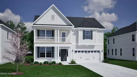2173 Star Shower Way, Leland, NC 28451