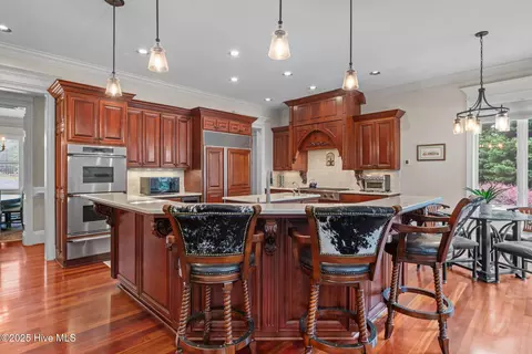 Kitchen - 16 Mulbren Ct, Pinehurst, NC 28374 photo 5 of 5