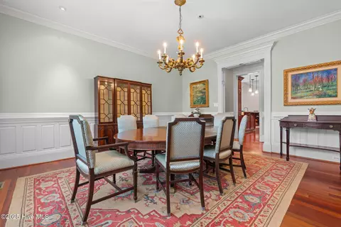 Dining - 16 Mulbren Ct, Pinehurst, NC 28374 photo 1 of 4