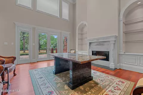 Dining - 16 Mulbren Ct, Pinehurst, NC 28374 photo 3 of 4