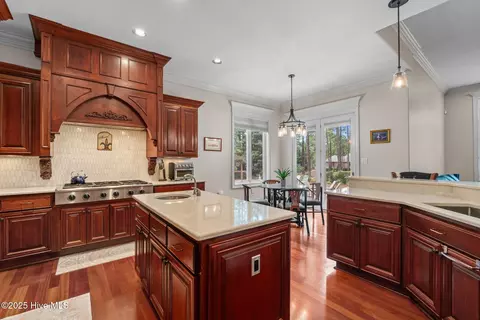Kitchen - 16 Mulbren Ct, Pinehurst, NC 28374 photo 1 of 5