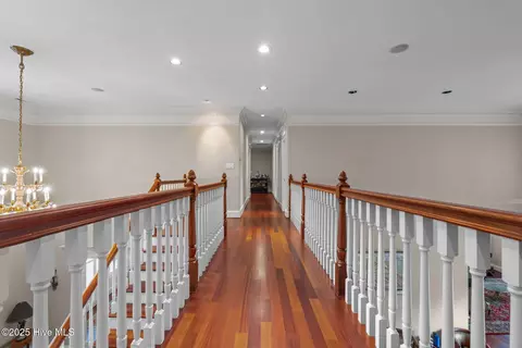 Entry Way - 16 Mulbren Ct, Pinehurst, NC 28374 photo 6 of 7