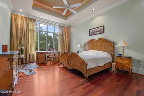Bedroom - 16 Mulbren Ct, Pinehurst, NC 28374 photo 1 of 6