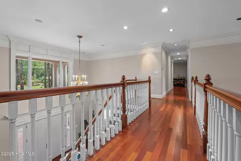 Entry Way - 16 Mulbren Ct, Pinehurst, NC 28374 photo 5 of 7