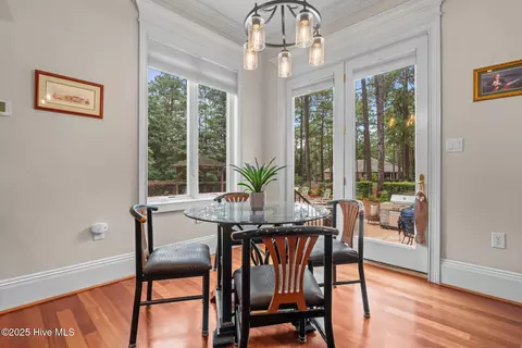 Dining - 16 Mulbren Ct, Pinehurst, NC 28374 photo 4 of 4