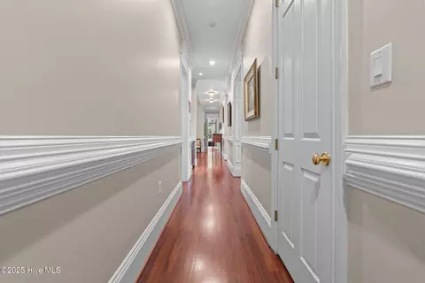 Entry Way - 16 Mulbren Ct, Pinehurst, NC 28374 photo 3 of 7