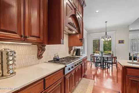 Kitchen - 16 Mulbren Ct, Pinehurst, NC 28374 photo 4 of 5