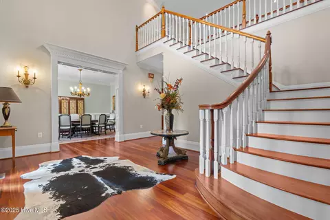 Entry Way - 16 Mulbren Ct, Pinehurst, NC 28374 photo 1 of 7