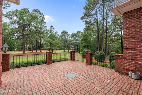 Exterior - 16 Mulbren Ct, Pinehurst, NC 28374 photo 5 of 9