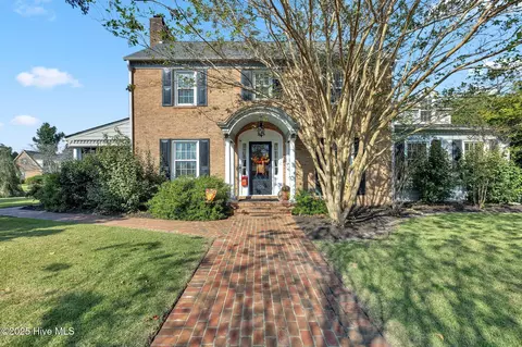 406 Carmen Ave, Jacksonville, NC 28540