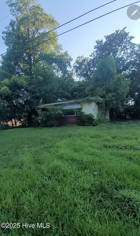 554 Dr Martin Luther King Jr Blvd, Kinston, NC 28501