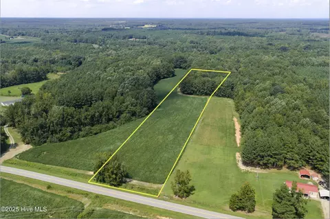 0 Embro Vaughn Rd, Macon, NC 27551