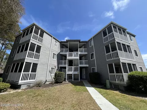 10172 Beach Dr SW UNIT 2106, Calabash, NC 28467