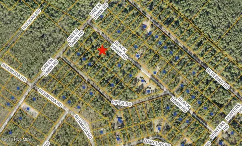 lot78 Black Hawk Rd, Southport, NC 28461