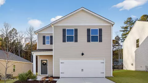 113 Pisgah St, Sanford, NC 27330