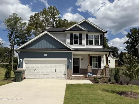 49 Fetterbush Way, Clayton, NC 27520