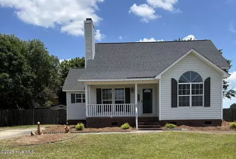 2623 Rosewood Dr, Winterville, NC 28590
