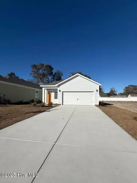 3011 Tasso Dr SW #LOT 9- DOWNING A, Sunset Beach, NC 28468
