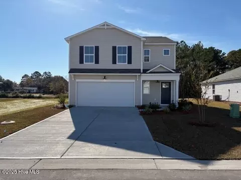 4723 Swimming Ln #7, Shallotte, NC 28470