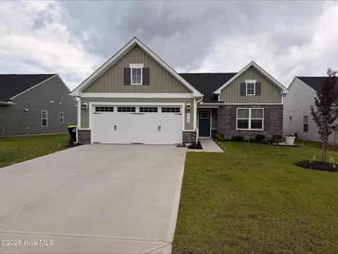 1782 Piney Creek Rd NE, Bolivia, NC 28422