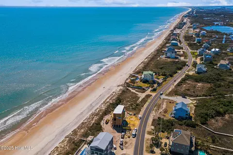 670 New River Inlet Rd, North Topsail Beach, NC 28460