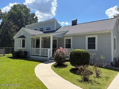 501 Franklin Ave, New Bern, NC 28560