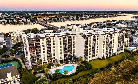 95 S Lumina Ave #6-K, Wrightsville Beach, NC 28480