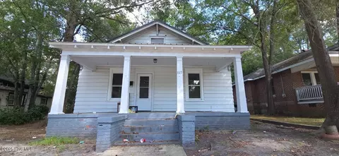 617 Pender St, Rocky Mount, NC 27801