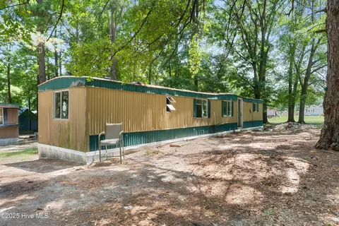 118 Grant St, Rockingham, NC 28379