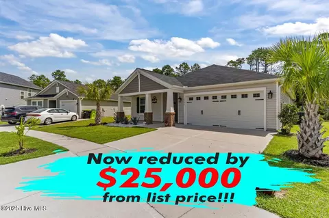 1742 E Coronado Ave SE, Bolivia, NC 28422