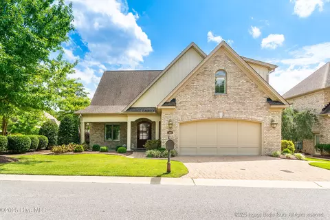 409 Forrest Park, Greenville, NC 27858